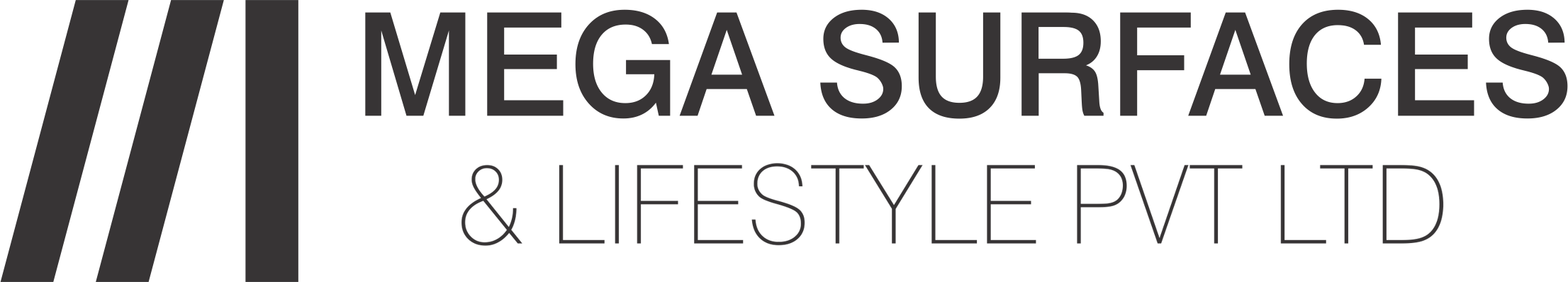 Mega Surface and Lifestyle Ltd